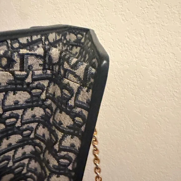 Dior 30 Montaigne Oblique Bag - Picture 4 of 10